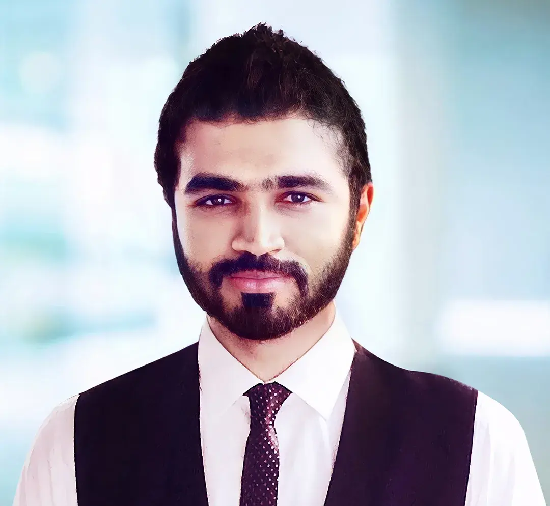 Dr. Naren Shetty Best Eye Surgeon in Bangalore Rajajinagar