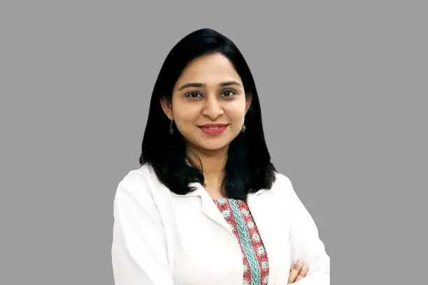 Dr. Tejal SJ